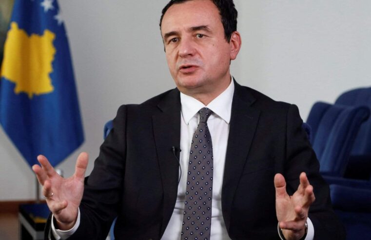 10 vjet nga përfundimi i mbikëqyrjes së pavarësisë, Kurti: Kosova më e fortë se kurrë