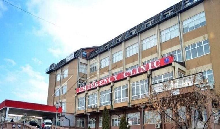 Vdes pas një jave i aksidentuari në Prizren