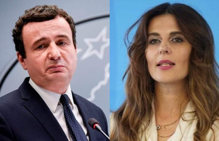 Kryeministër, kur nuk din, nuk është marre me pyet”- Çitaku i drejtohet Kurti për reduktimet e rrymës?!