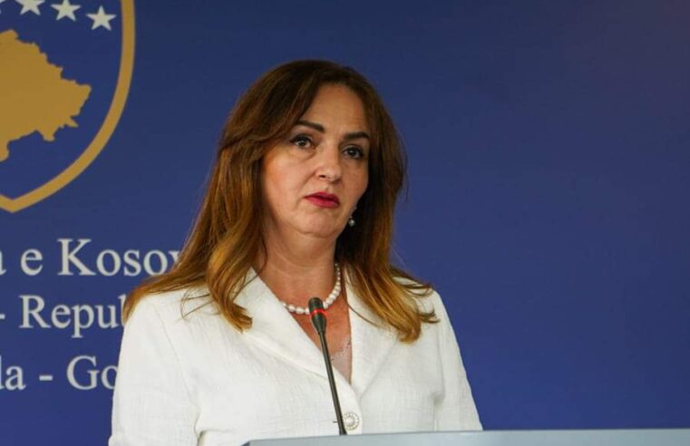Nagavci sërish bën thirrje që të fillojë mësimi: Do jemi pranë mësimdhënësve për çdo vështirësi