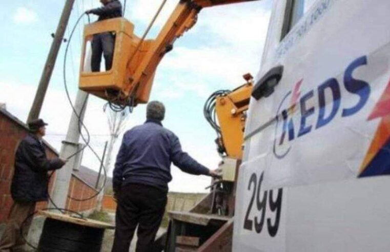 Disa pjesë të Prizrenit me reduktime të gjata të energjisë elektrike