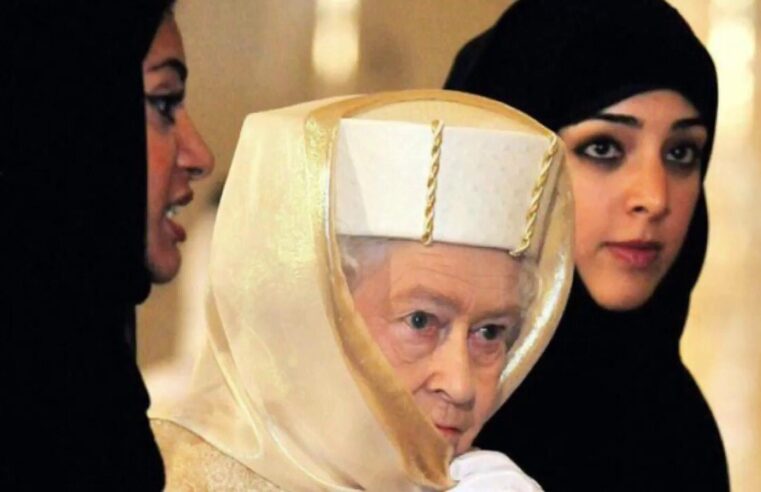 Ndërron jetë Mbretëresha Elizabeth II