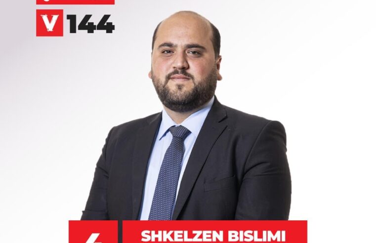 Nuk mund të qëndroj në një organizatë ku nuk respektohen bindjet fetare/Tjetër dorëheqje në Vetëvendosje
