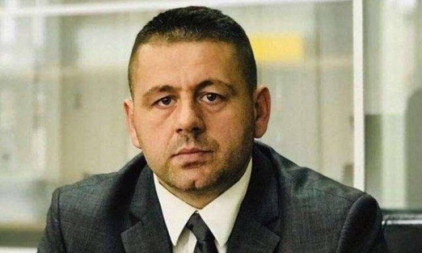 Bekë Berisha kërkon që Rrahman Jasharaj të merret në mbrojtje nga policia