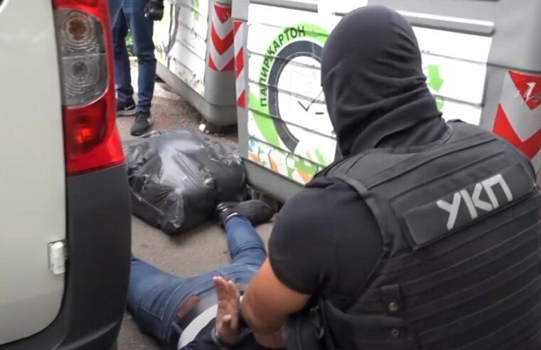 Serbia konfiskon 50 kg drogë në makinën e OSBE-së që kaloi nëpër Kosovë