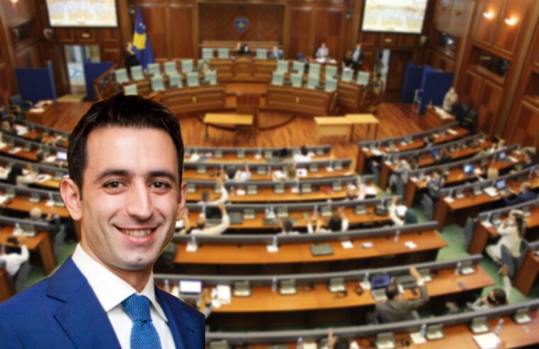 Edhe deputeti dhe anëtari i komisionit për Arsim Dimal Basha i shkollon fëmijët jashtë vendit