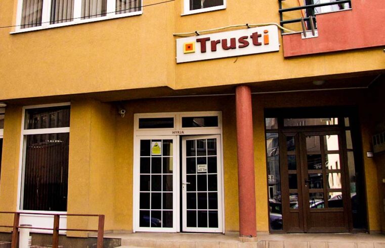 Trusti humb 161. 6 milionë € të kursimeve pensionale për 7 muaj