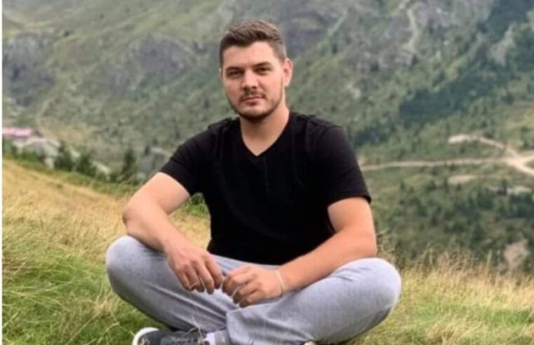 Juniku sot në zi, historia rrënqethëse e djalit të hastretit që dje e zuri traktori!