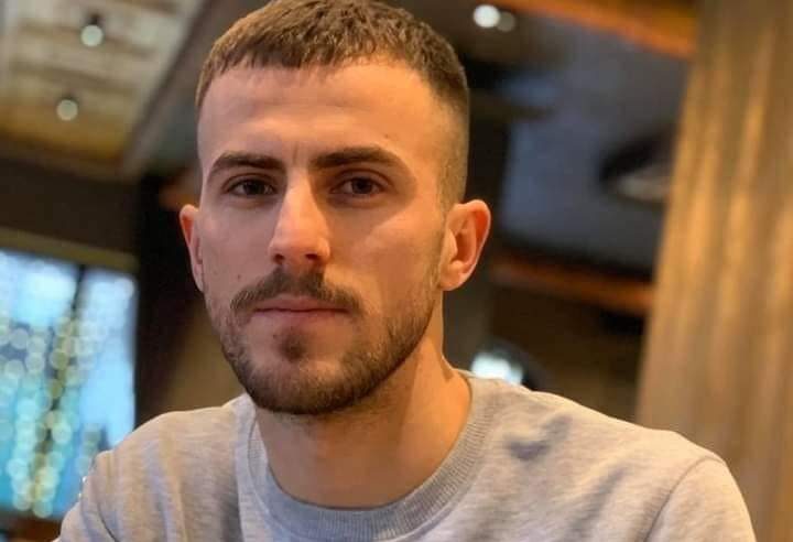 Ky është 28 vjeçari prizrenas Nehat Elshani që u vra në Gjermani
