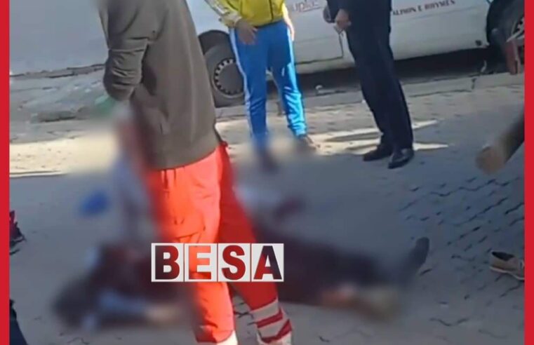 Ndërron jetë çiklisti pasi u godit nga kamioni në lagjen “Kurila”Prizren
