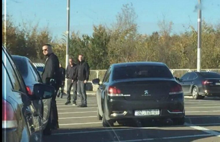 Serbia kthen prapa në Kosovë zëvendëskryeministrin Besnik Bislimin