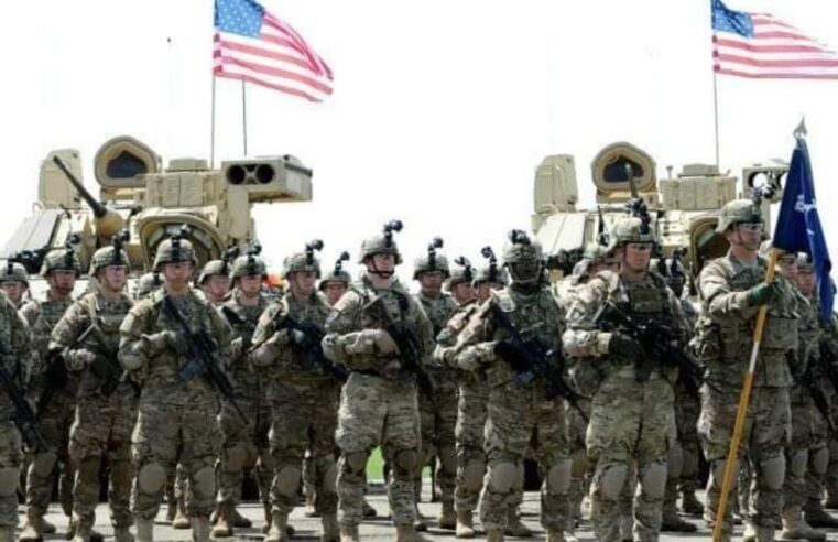 300 ushtarët amerikanë nisen për Kosovë: Pavarësia dhe sovraniteti do të mbeten të forta