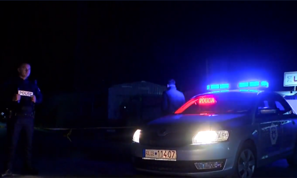 Aksion i madh në Prizren kundër fajdes e bixhozit, arrestohet edhe një Polic