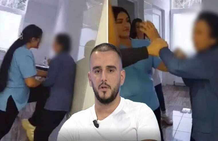 “Nanën po ta rrahim veç që ka mbet pa ty”, Gold Ag tregon emrin e djalit dëshmor të të moshuarës që u rrah sot