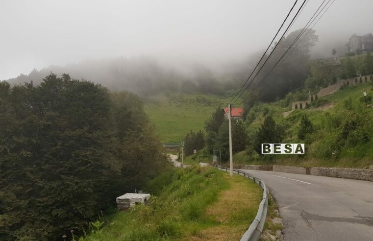 Prevallë, gjendet i vdekur një person që ishte zhdukur