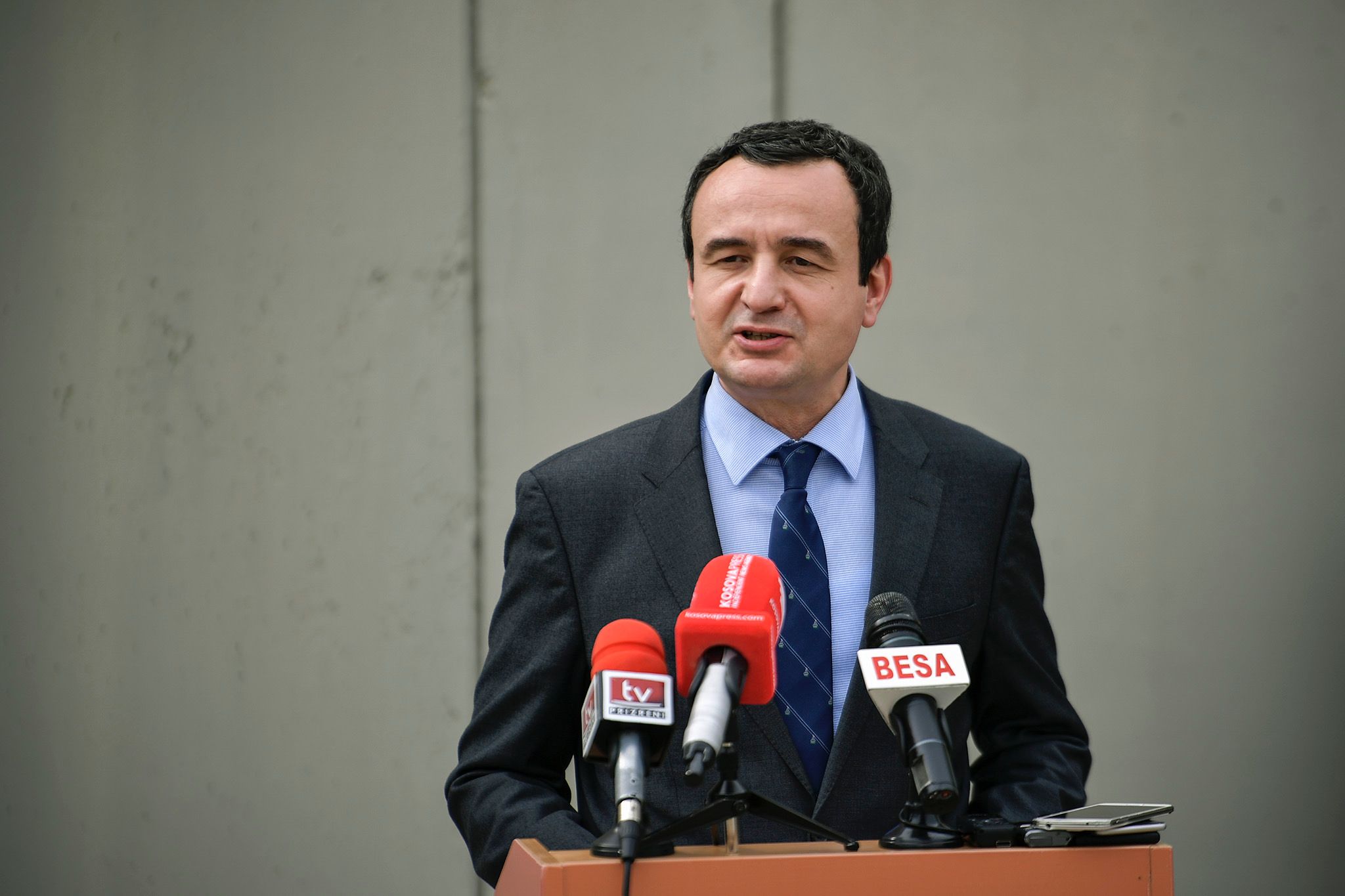 Kryeministri Kurti sot do të vizitojë Prizrenin