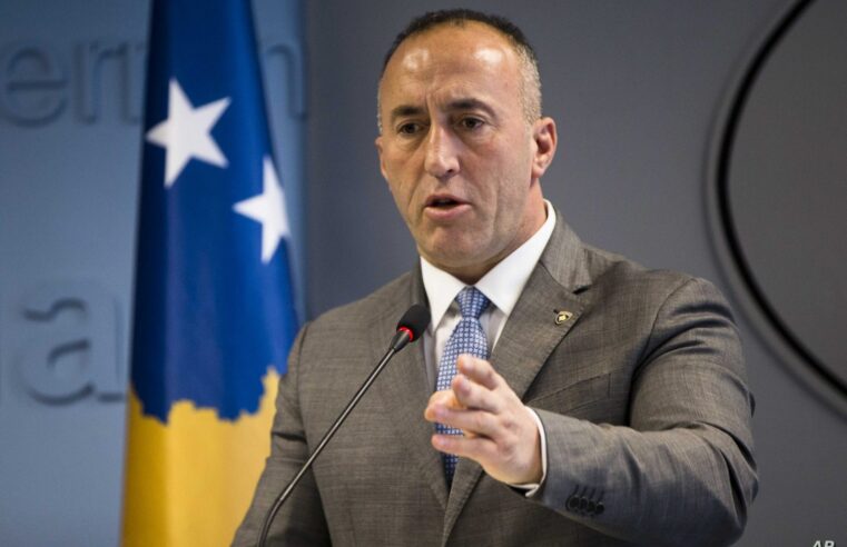 Haradinaj: Asociacioni nuk është një Republikë Srpska, është një organizim ndërkomunal
