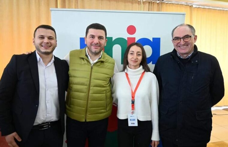 Adelina Morina është kryetarja e re e RDK-së në Prizren