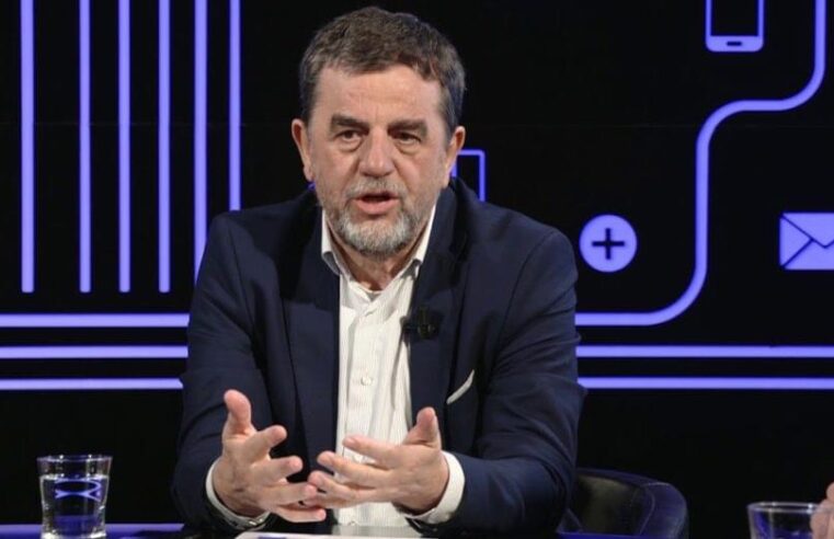 Milazim Krasniqi: Që të kuptohet “qëllimi” i Akademisë, duhet të happen dosjet e spiunëve të shërbimeve serbe