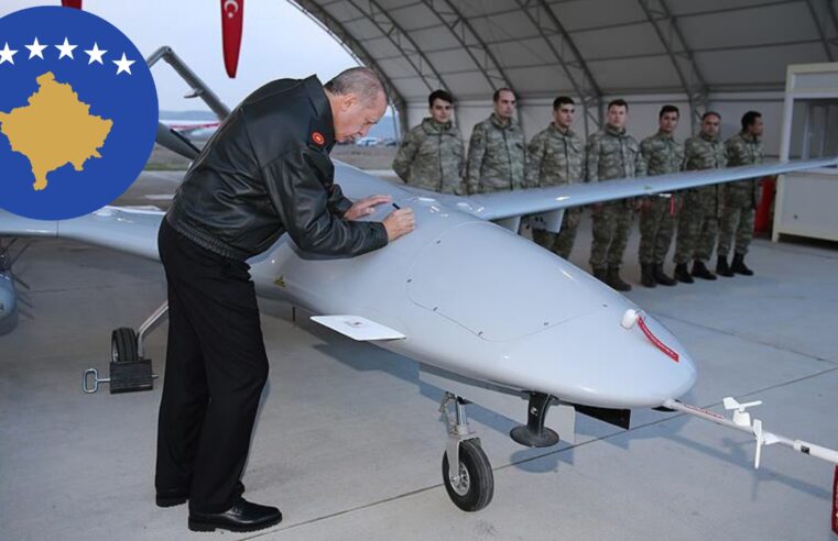Vuçiq: Nësë Turqia furnizon Kosovën me “Bayraktar”, kjo do të ketë ndikim në marrëdhëniet e Serbisë me Turqinë
