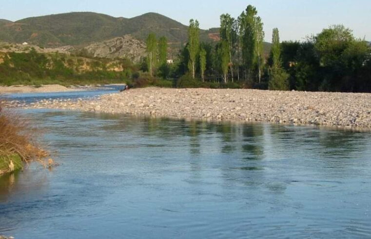 Shkodër: Hodhi në lum foshnjën e saj, arrestohet 32-vjeçarja