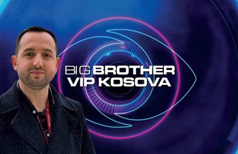 Visar Korenica: Big Brother jashtëzakonisht i rrezikshëm për shoqërinë tonë