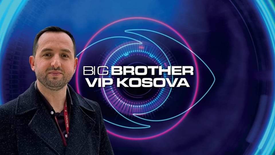Visar Korenica: Big Brother jashtëzakonisht i rrezikshëm për shoqërinë tonë