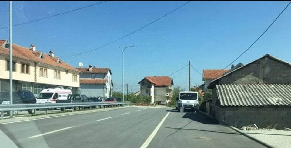 Lajm i mirë-Së shpejti pritet të debllokohet rruga e transitit në Prizren