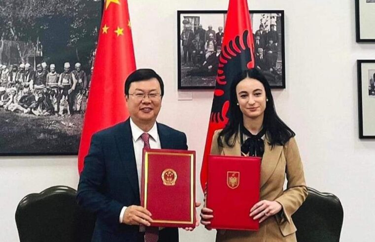 Kina heq vizat për Shqipërinë, pas 30 ditësh Kina hapet pa viza për shqiptarët