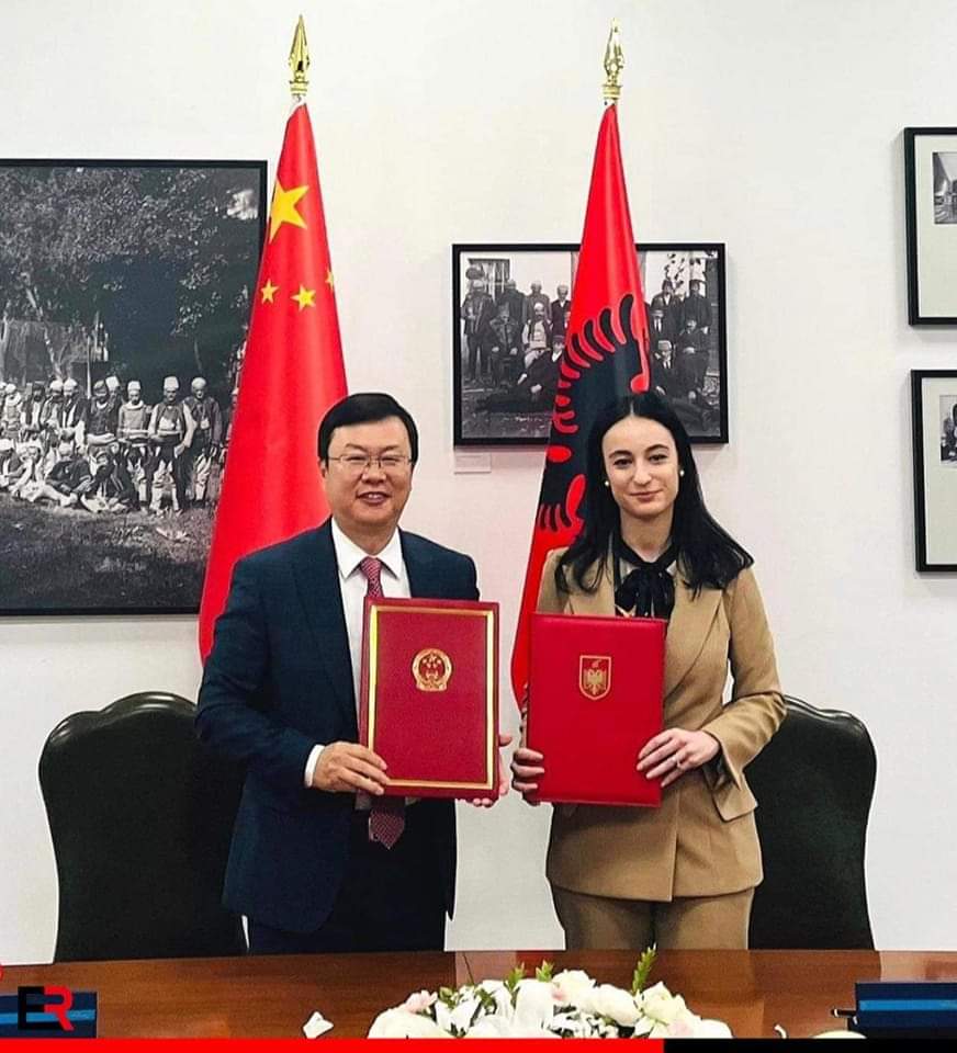 Kina heq vizat për Shqipërinë, pas 30 ditësh Kina hapet pa viza për shqiptarët