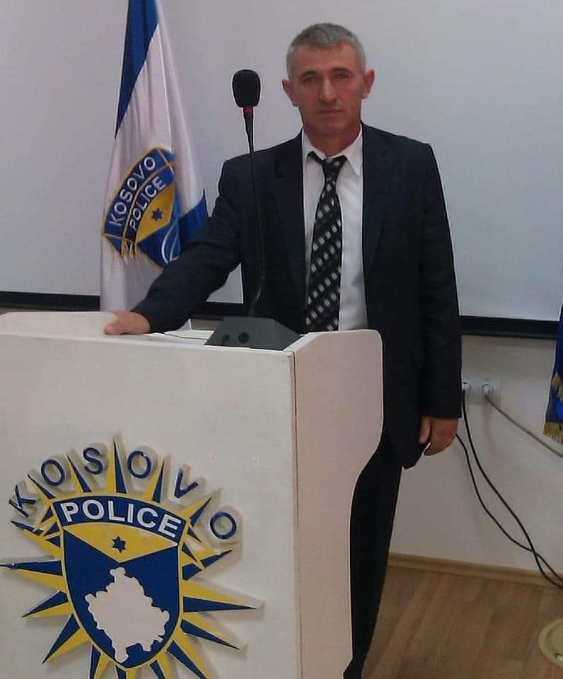 Ndërron jetë polici i Kosovës nga Suhareka, veteran i UÇK-së!