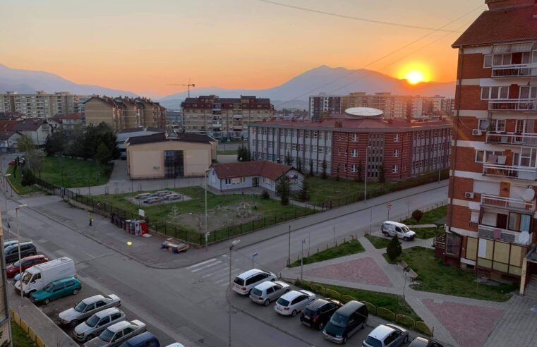 Një kompani private shkakton defekt në gypin e ujit, Lagjja Lakuriq dhe Ortakoll pjesërisht pa furnizim