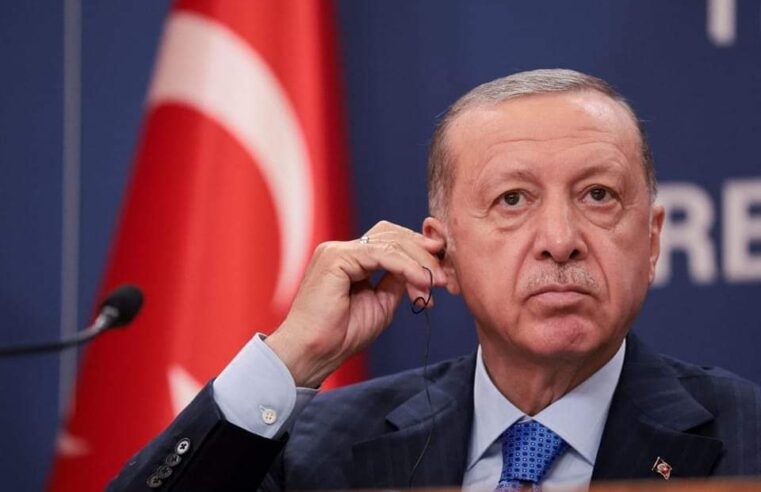 Erdogan reagon pas tërmetit: Shpresojmë ta tejkalojmë këtë fatkeqësi