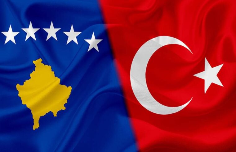 Ambasada e Kosovës në Ankara del me njoftim pas tërmetit në Turqi