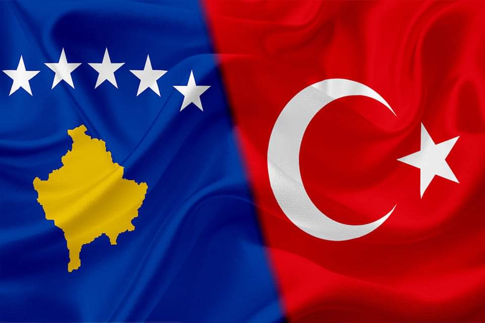 Ambasada e Kosovës në Ankara del me njoftim pas tërmetit në Turqi