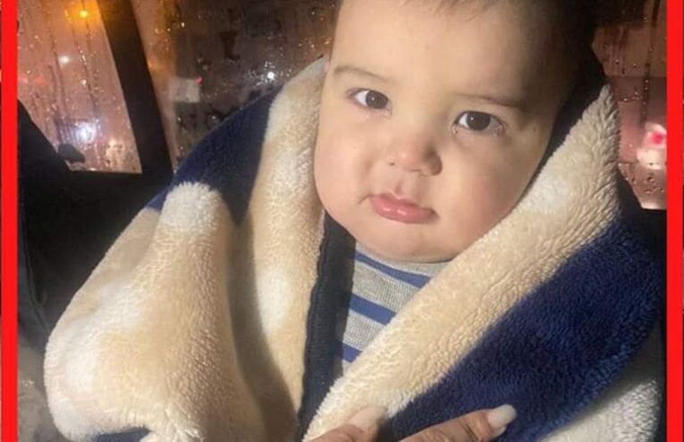 Një foshnjë u shpëtua nga gërmadhat para 5 orësh në qytetin Hatay të Turqisë, Fëmija është në gjendje të mirë shëndetësore, por familja e tij ende nuk është gjetur.