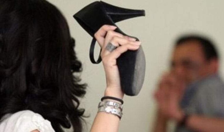 Gruaja e rrah me taka burrin në Rahovec, 44-vjeçari kërkon ndihmë në Polici