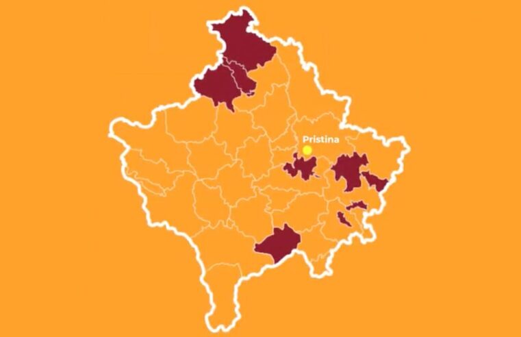 Asociacionit pritet t’i ndërrohet emri në “Komunat vetëqeverisëse”