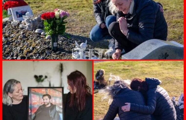 Nëna e 28 vjeçarit Artan Zymberit flet për arsyet që e quan drejt vdekjes djalin e saj në burgun e Serbisë