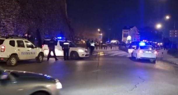 Raportohet për vdekjen e tre personave në Çarshi të Shkupit