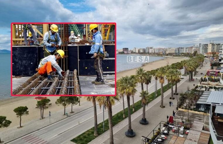 Punonjësit nga Bangladeshi braktisin punën, ikin natën nga Vlora