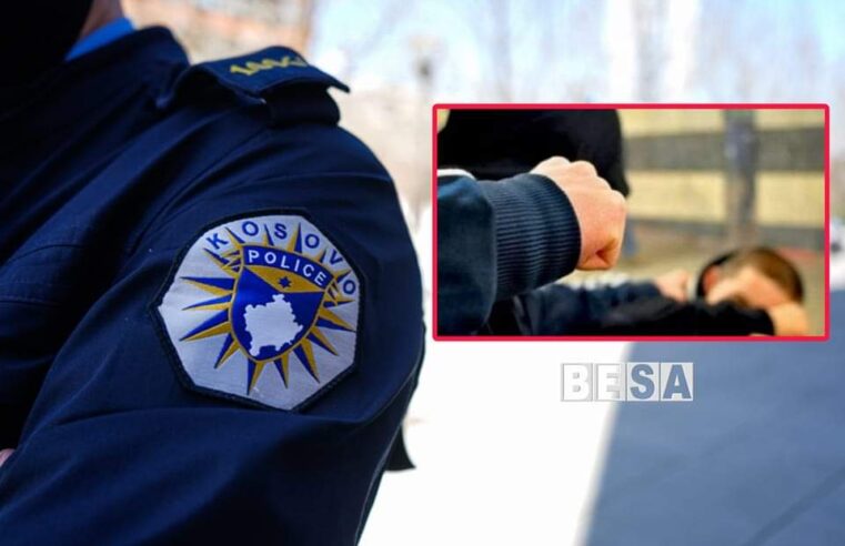 Fushë Kosovë: Rrihet një polic, shkak mosmarrëveshjet në komunikacion