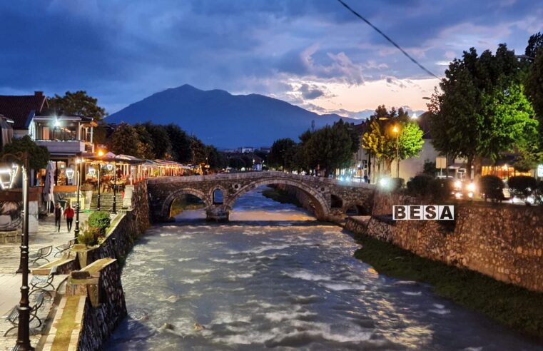 Nesër disa lagje të Prizrenit do të mbesin pa furnizim me ujë