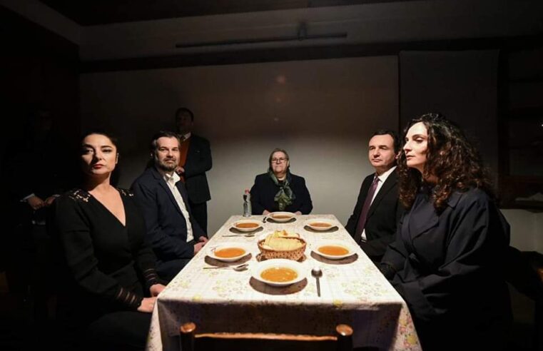 Kurti për Ferdonije Qerkezin: Me një grua si ajo, ne tregojmë historinë tonë