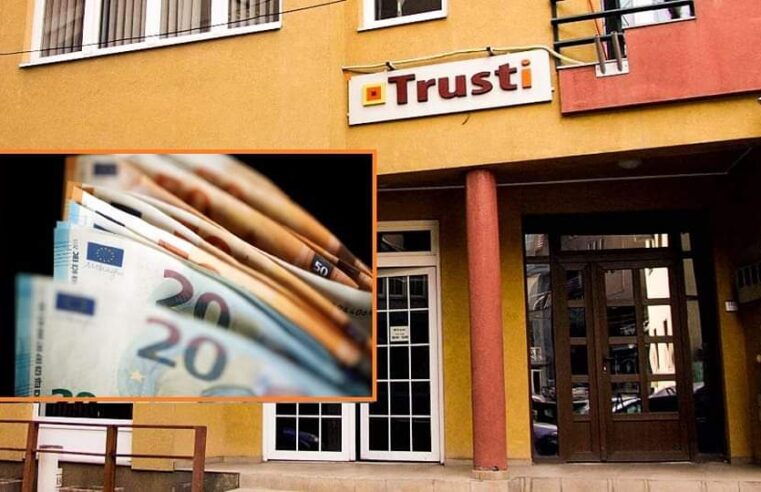 Shala lëshon alarmin: Humbjet në Trust vetëm këtë muaj janë rreth 60 milionë euro, a ka Qeveri ky vend?!