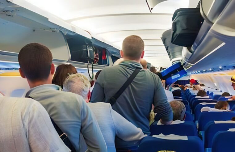 Moti pamundëson aterimin e aeroplanit nga Stambolli në Prishtinë, në të gjindet edhe zv Kryeministrja Emilja Rexhepi