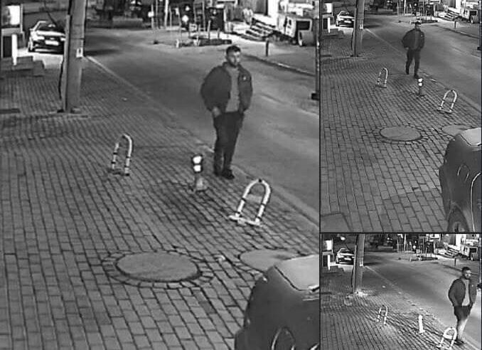 Policia e Kosovës e shpallë në kërkim këtë person, dyshohet për sulm seksual