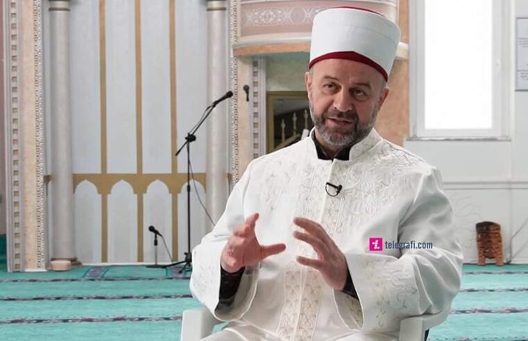 Husamedin Abazi: Vjedhësit e Ramazanit!