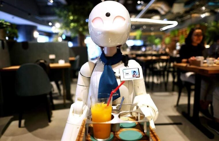 Mungesa e punëtorëve në Kosovë, Rafuna: Një kompani ka angazhuar tre robotë, po ndodh riorganizim