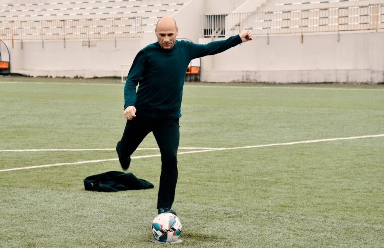 Drejtori i sportit në Prizren Adem Morina ka postuar nje foto me te cilen e kishte bërë një ditë para ndeshjes Liria – Feronikeli.